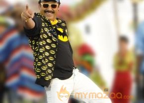 Shadow Latest New Movie Stills   photo 10