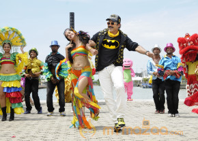 Shadow Movie New Stills  photo 17