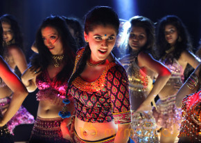 Shadow Movie New Stills  photo 6