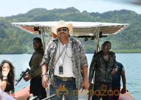 Shadow Movie Stills  photo 37