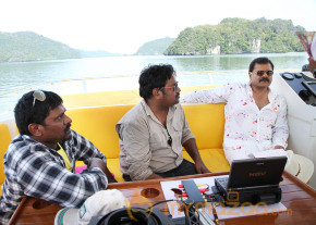 Shadow Movie Stills  photo 23