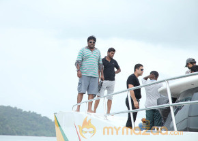 Shadow Movie Stills  photo 4