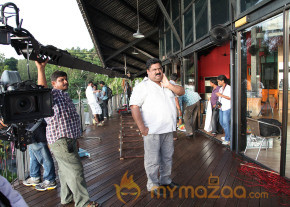 Shadow Movie Stills  photo 14