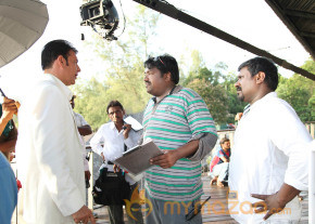 Shadow Movie Stills  photo 48