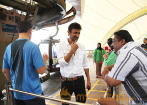 Shadow Movie Stills  photo 29