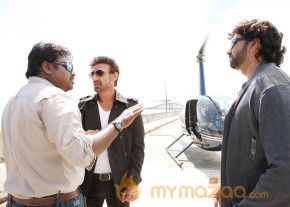 Shadow Movie Stills  photo 34