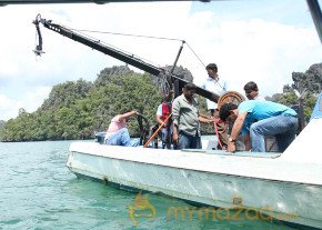 Shadow Movie Stills  photo 47