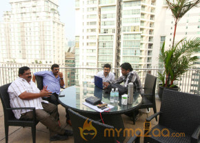 Shadow Movie Stills  photo 27