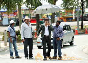Shadow Movie Stills  photo 8