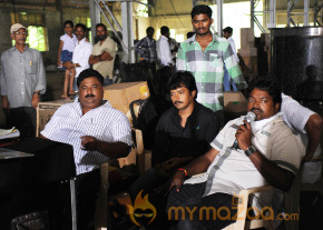 Shadow Movie Stills  photo 19