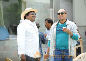 Shadow Movie Stills  photo 12