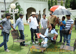 Shadow Movie Stills  photo 42