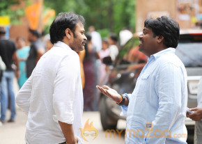 Shadow Movie Stills  photo 49