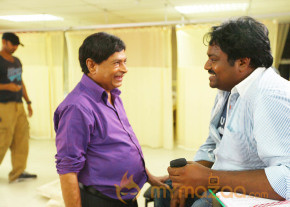 Shadow Movie Stills  photo 39