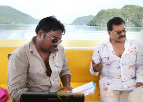 Shadow Movie Stills  photo 22