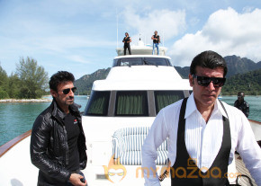 Shadow Movie Stills  photo 60