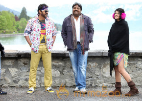 Shadow Movie Stills  photo 31