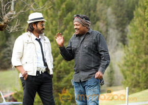 Shadow Movie Stills  photo 44