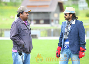 Shadow Movie Stills  photo 53