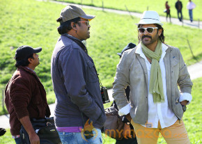 Shadow Movie Stills  photo 13