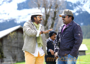 Shadow Movie Stills  photo 10