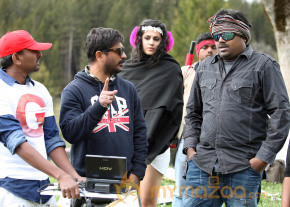 Shadow Movie Stills  photo 5