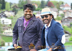 Shadow Movie Stills  photo 35