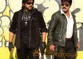 Shadow Movie Stills  photo 20