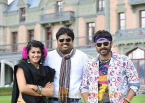 Shadow Movie Stills  photo 2