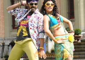 Shadow Movie Stills  photo 33