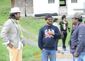 Shadow Movie Stills  photo 17