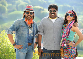Shadow Movie Stills  photo 51