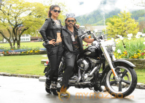 Shadow Movie Stills 