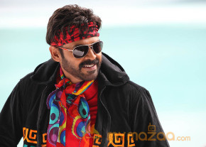 Shadow Movie Stills  photo 6