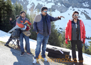 Shadow Movie Stills  photo 59