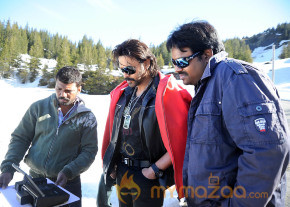 Shadow Movie Stills  photo 32