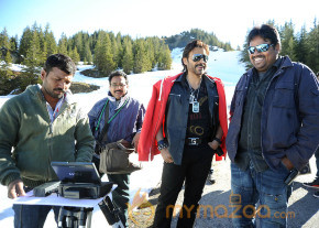 Shadow Movie Stills  photo 21