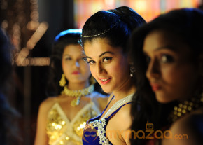 Shadow New Movie Stills  photo 39