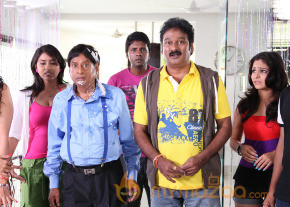 Shadow New Movie Stills  photo 5