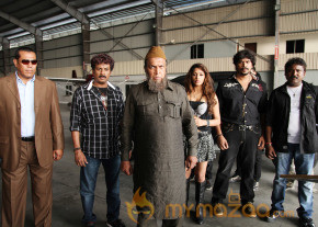 Shadow New Movie Stills  photo 20