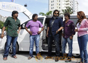 Shadow New Movie Stills  photo 40