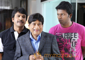 Shadow New Movie Stills  photo 32