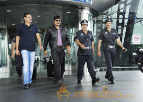 Shadow New Movie Stills  photo 21