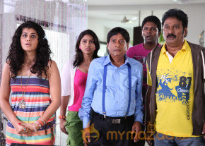 Shadow New Movie Stills  photo 12