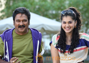 Shadow New Movie Stills  photo 25