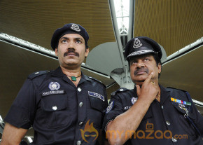 Shadow New Movie Stills  photo 4