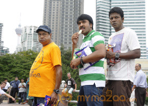 Shadow New Movie Stills  photo 31