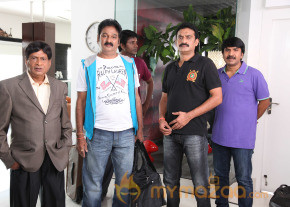 Shadow New Movie Stills  photo 26