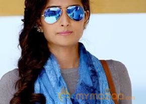 Shamili in Veera Sivaji Movie Latest Photoshoot Stills photo 10