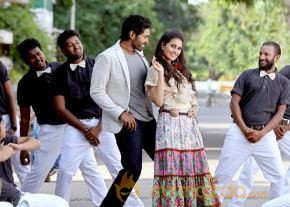 Shamili in Veera Sivaji Movie Latest Photoshoot Stills photo 24